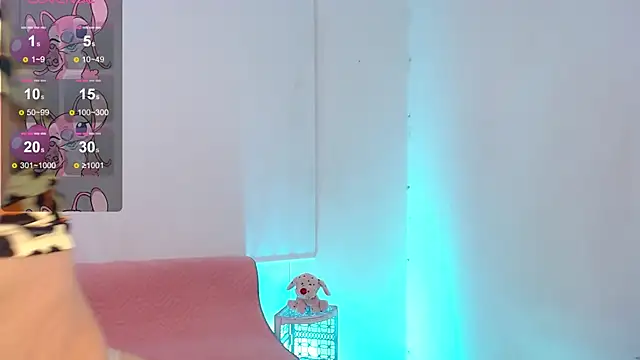 ivanacoper online show from 8, 2, 2025