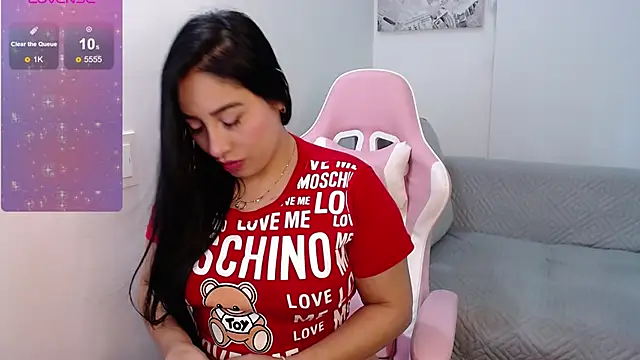 ivanacoper online show from 4, 1, 2025