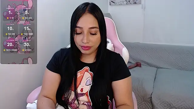 ivanacoper online show from 18, 2, 2025