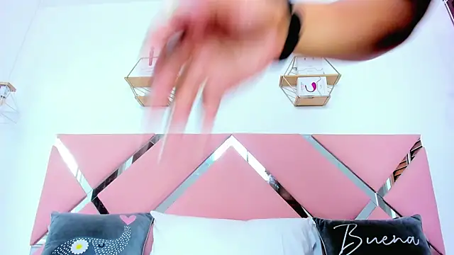 nahomygrey  online show from 24, 11, 2025