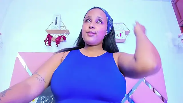 nahomygrey  online show from 12, 11, 2025