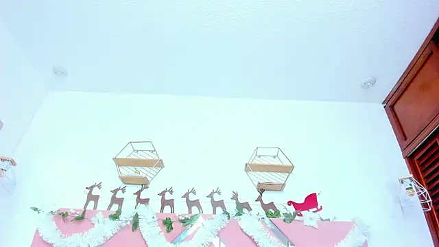 nahomygrey  online show from 19, 12, 2025