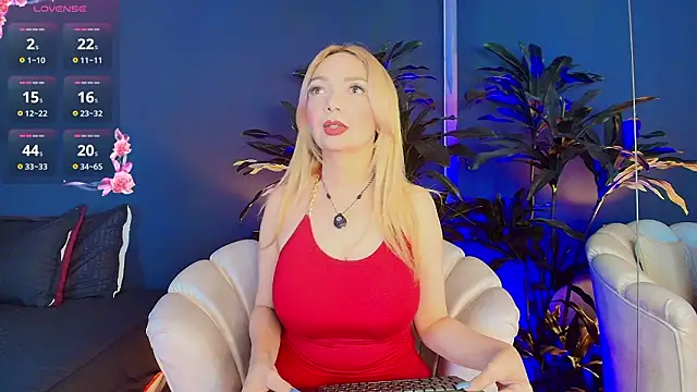 TokioMilf online show from 2, 2, 2026