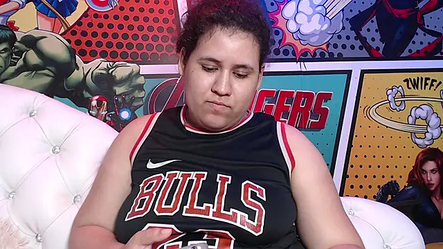 candy hairy online show from 14, 1, 2026