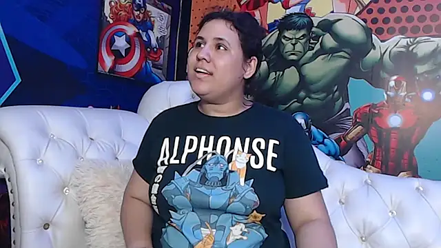 candy hairy online show from 7, 1, 2026