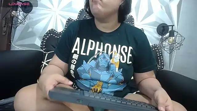 candy hairy online show from 26, 11, 2025