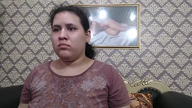 candy hairy online show from 30, 11, 2025