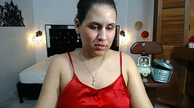 candy hairy online show from 21, 2, 2025