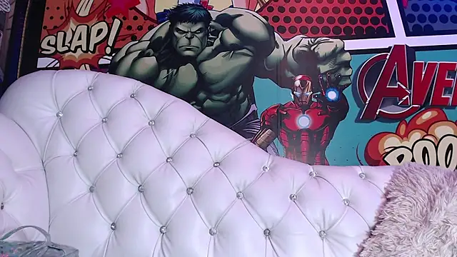 candy hairy online show from 17, 1, 2026