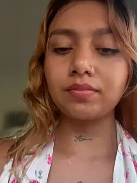amanda-medrano1 online show from 17, 12, 2024