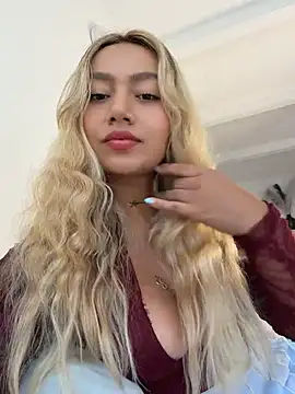 amanda-medrano1 online show from 7, 7, 2026
