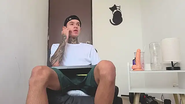 Saturno v online show from 6, 11, 2025