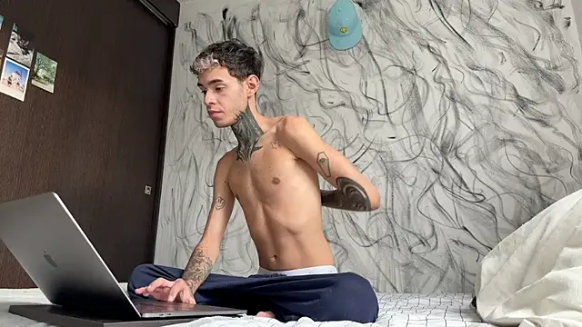 Saturno v online show from 31, 3, 2026