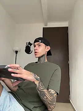 Saturno v online show from 28, 2, 2026