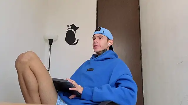 Saturno v online show from 18, 4, 2026