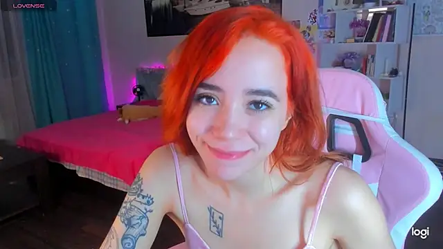 Ramona Johnson online show from 18, 1, 2025