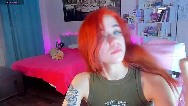 Ramona Johnson online show from 20, 1, 2025