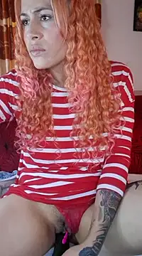 Sexy-Favgirl online show from 16, 2, 2025
