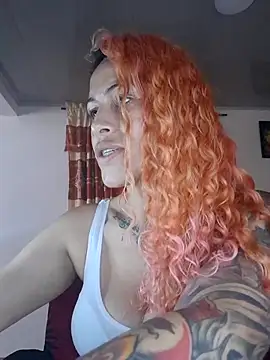 Sexy-Favgirl online show from 9, 3, 2025