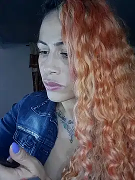 Sexy-Favgirl online show from 19, 3, 2025