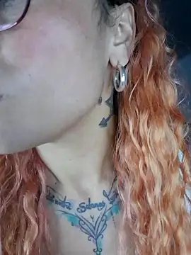 Sexy-Favgirl online show from 15, 3, 2025