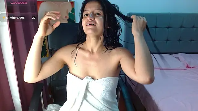 ChloeSanchezx online show from 1, 3, 2025