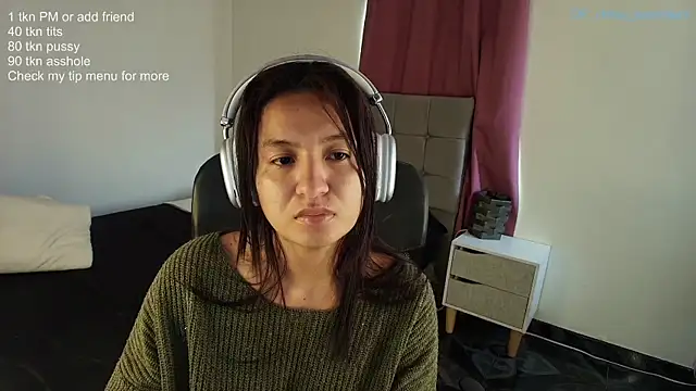 ChloeSanchezx online show from 3, 7, 2026