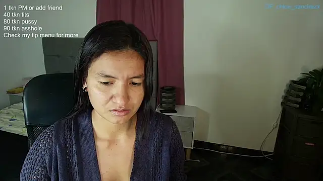 ChloeSanchezx online show from 15, 6, 2026