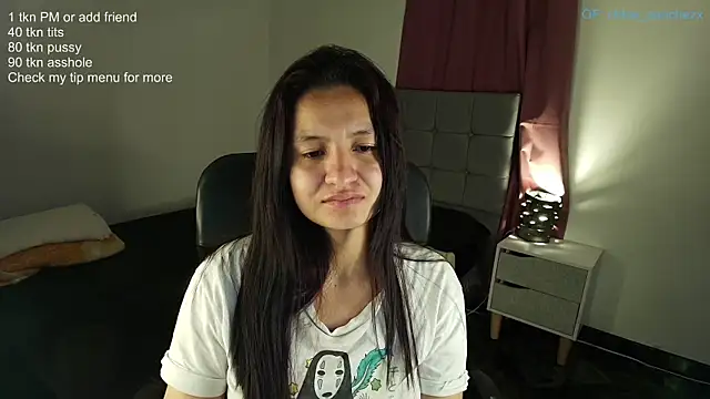 ChloeSanchezx online show from 2, 7, 2026
