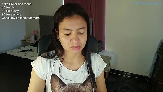 ChloeSanchezx online show from 16, 6, 2026