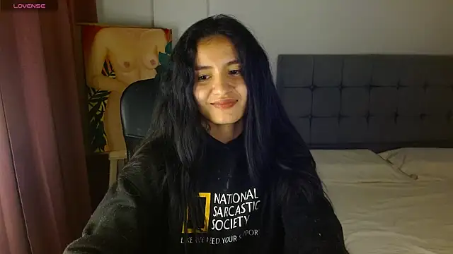 ChloeSanchezx online show from 6, 3, 2025