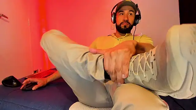 alessandro wye online show from 16, 12, 2025