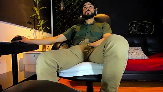 alessandro wye online show from 24, 2, 2026