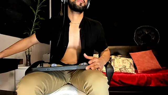 alessandro wye online show from 18, 11, 2025