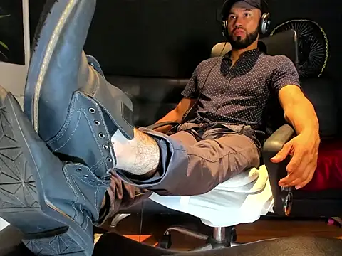 alessandro wye online show from 23, 10, 2025