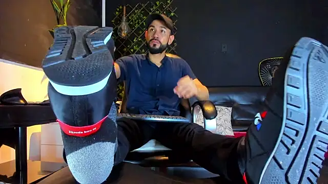 alessandro wye online show from 17, 2, 2026