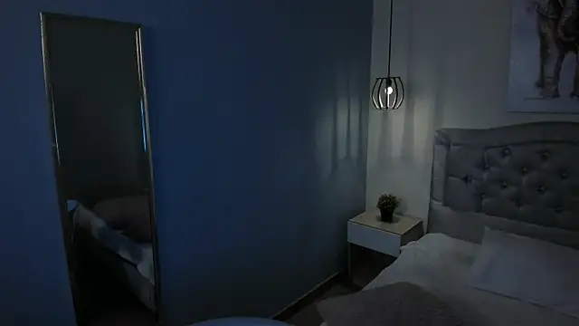 escarleth   online show from 7, 10, 2025