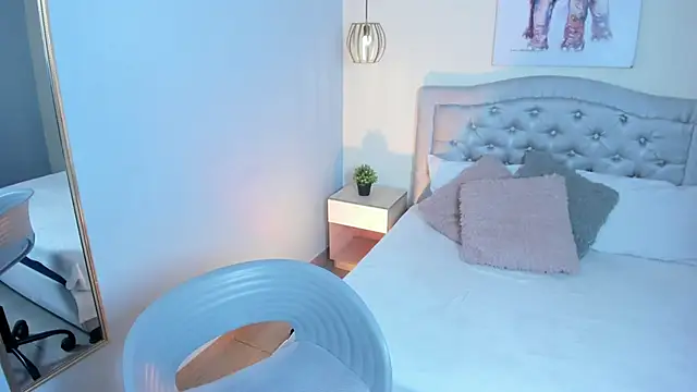 escarleth   online show from 26, 11, 2025