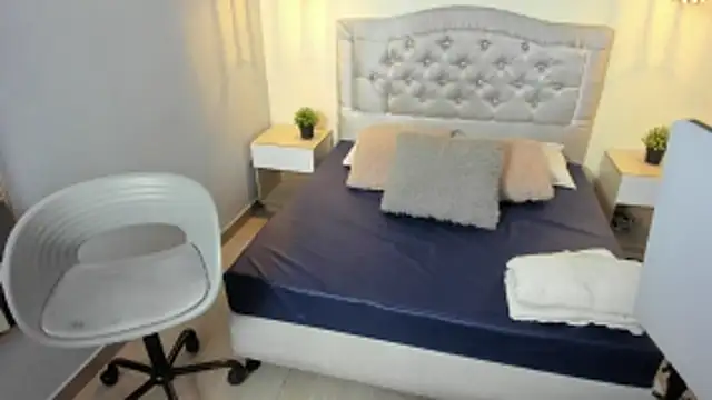 escarleth   online show from 24, 3, 2026