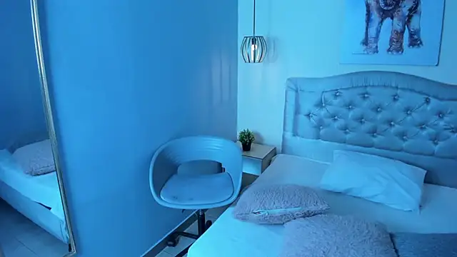 escarleth   online show from 28, 2, 2026