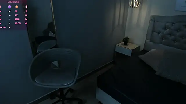 escarleth   online show from 18, 6, 2026