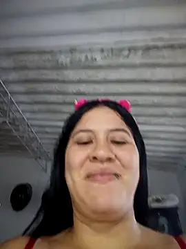 Miia grand online show from 10, 10, 2025