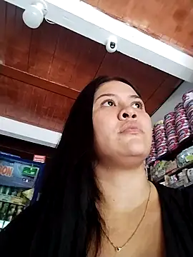 Miia grand online show from 13, 2, 2025