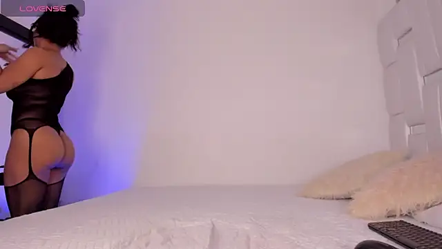 Snapshot of alanajonhsonm chatting on 23, 2, 2025 alanajonhsonm online show from 23, 2, 2025