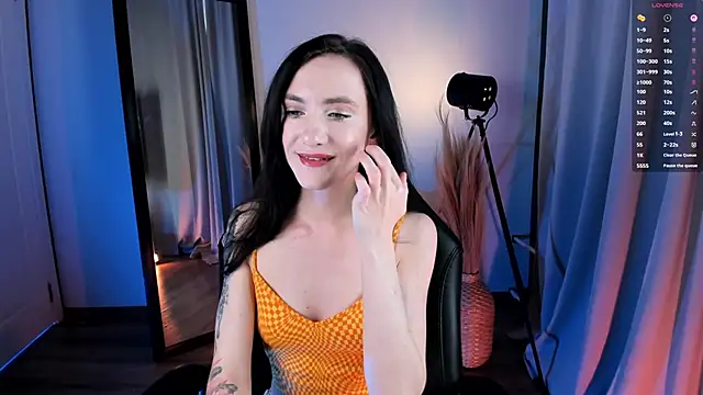 Dearly kitty online show from 28, 2, 2026