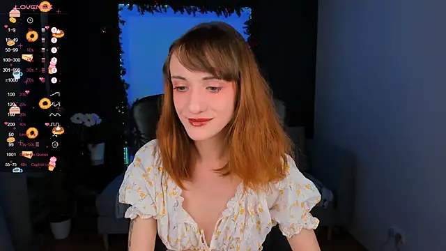 Snapshot of Dearly_kitty chatting on 14, 1, 2025 Dearly kitty online show from 14, 1, 2025
