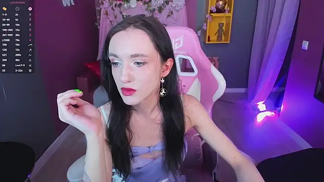 Dearly kitty online show from 21, 4, 2026