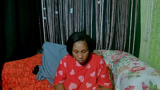 SexcGals online show from 8, 11, 2025