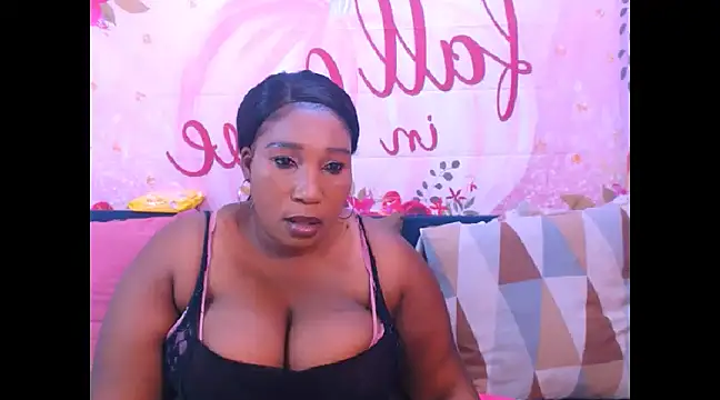 SexcGals online show from 20, 1, 2025