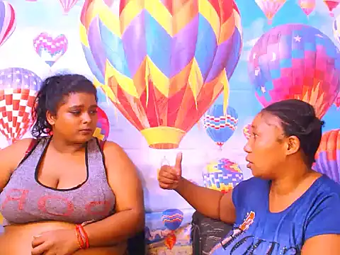 SexcGals online show from 15, 12, 2024